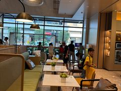 -成都武侯祠希尔顿惠庭酒店