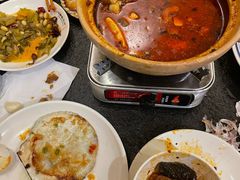 -福苗小骆驼烧烤(大唐不夜城店)