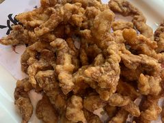 -大连湾旭日·家宴·海肠捞饭(马栏广场店)