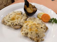 -新侨三宝乐西餐厅(崇文门店)