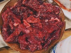 嫩牛肉-重庆老火锅王(永陵路分店)