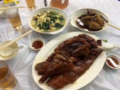 -陈根记大牌档