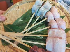 -和彩放题(渔阳店)