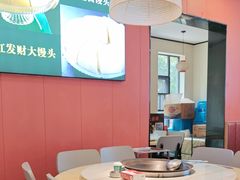 -陈大锅·岳阳鱼馆·地道岳阳菜(美食街店)