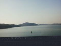 -蠡湖大桥公园