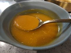 南瓜粥-妥妥烤肉料理(昙华林店)
