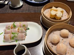 -逸东轩(香港逸东酒店)
