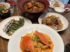 -连鹭海鲜·海肠捞饭·海胆饭(星海店)