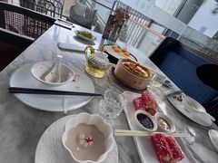 -东南里湖景餐厅·新闽菜(浦西万达店)
