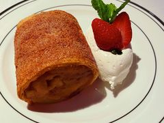 -Wolfgang’s Steakhouse 沃夫冈牛排馆(上海白玉兰广场店)