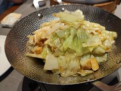 -巡耕记·湖南土菜(长湖店)