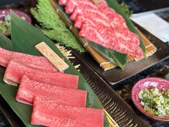 -老乾杯和牛烧肉(王府中环店)