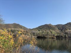 -玉渡山自然风景区