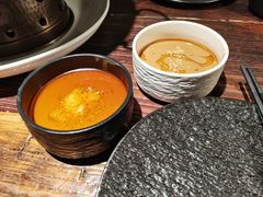 麻酱-有才叔北京时间涮肉(紫薇尚层店)