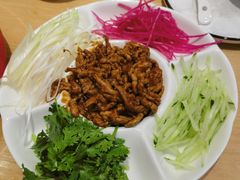 -东北风(江北万达店)