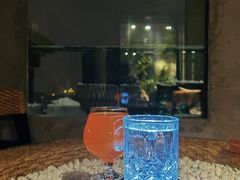 -漪龙台·B26 Rooftop Lounge