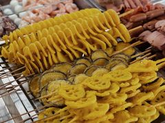 -郭记豌豆鲜粉
