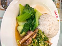 -澳门陈光记烧味饭店(万象城店)