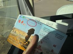 -敦煌雅丹国家地质公园