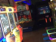 -大玩家(青岛CBD延吉路万达店)