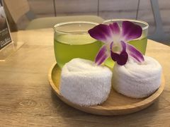 -Let’s Relax Spa(MBK)