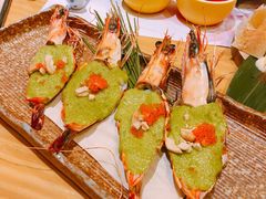 -花潮料理艺食馆(世欧广场店)
