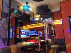 -星聚会KTV(北京世贸天阶店)