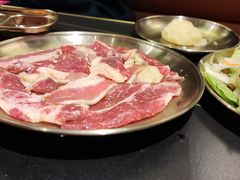 -西塔老太太泥炉烤肉(双井店)