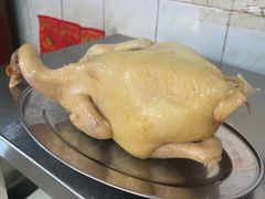 -肥婆兰鸡饭(西门外街店)