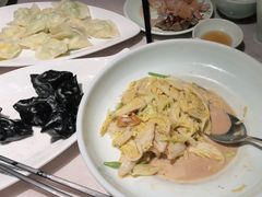 -船歌·鱼水饺青岛菜(闽江二路店)