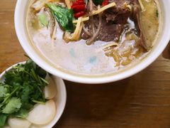 -合记烩面(人民路店)