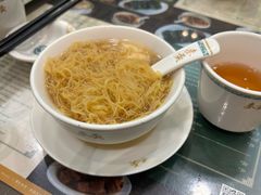 云吞面-麦奀云吞面世家(中环店)