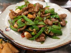 -西江美食舫·江西菜(健德桥店)