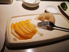 -海底捞火锅(枫蓝国际购物中心店)
