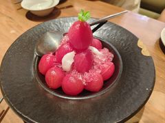 -大树餐厅(益田假日店)