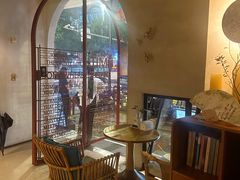-陶享时光西餐·下午茶(信河街店)