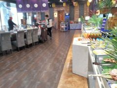 -悦巷海鲜自助铁板烧(秦皇东大街店)