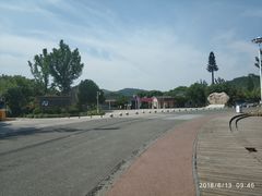 -白马涧龙池景区