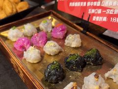 -吼堂老火锅(太古里总店)