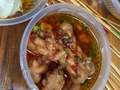-卫卫麻辣烫(建设新村路店)