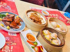 -点都德(长泰广场店)