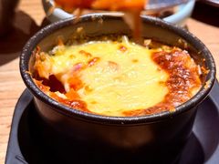 -泥炉烧肉师(新街口金銮巷店)