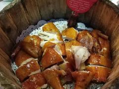 胡桃里烤鸡-胡桃里音乐酒馆(星湖北一里店)