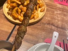 -耶里夏丽·丝路新疆菜·清真食品(徐汇南丹东路臻选店)