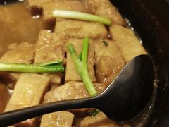 招牌焗香芋-花千醉拾季(雨花世茂店)