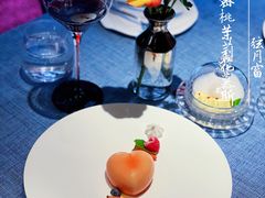 -弦月窗LUNETTE BY AMANDA(复兴路店)