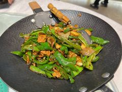 -烹湘·鲜炒湖南土菜(海珠店)
