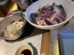 -鲜潭蒸汽石锅鱼(五道口购物中心店)