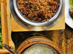 -宗巴雍姆藏餐府