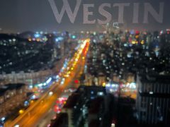 -厦门威斯汀酒店